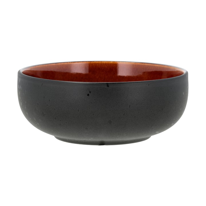 Pokebowl/ciotola di ramen Bitz Ø18 cm - Black-amber - Bitz