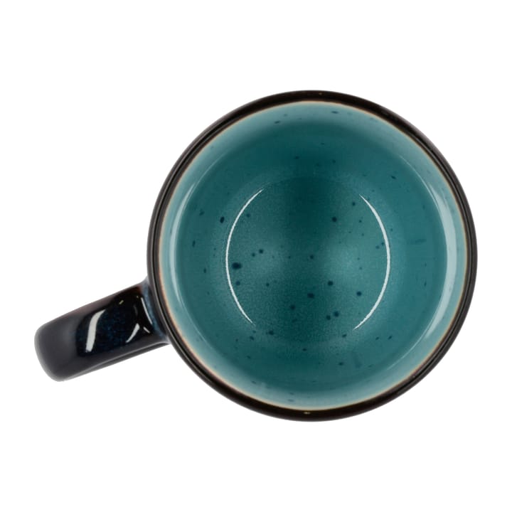 Tazza Bitz 30 cl, blu scuro, azzurro Bitz