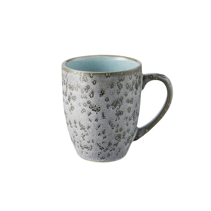 Tazza Bitz 30 cl grigia - Grigio-azzurro - Bitz