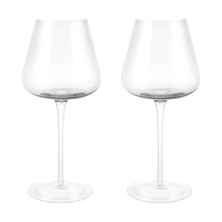 Bicchiere da vino bianco Belo 40 cl confezione da 2 - Clear - Blomus