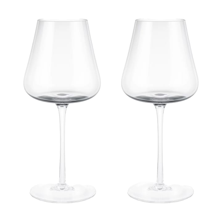 Bicchiere da vino rosso Belo 60 cl confezione da 2 - Clear - Blomus