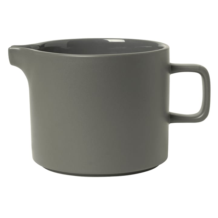 Brocca Pilar 1 L - Pewter - Blomus