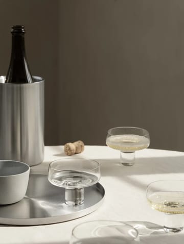 Calice da champagne Koyoi 9 cl - Trasparente - blomus