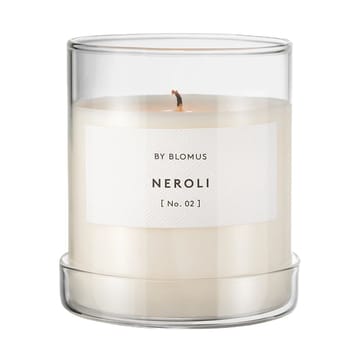 Candela profumata Vaola Neroli - L, 45 H - blomus