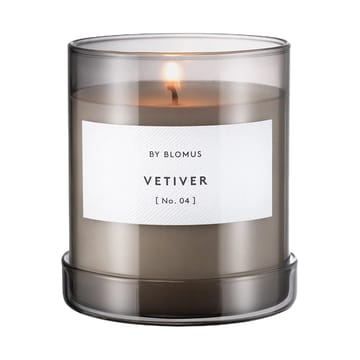 Candela profumata Vaola Vetiver - L, 45 H - blomus