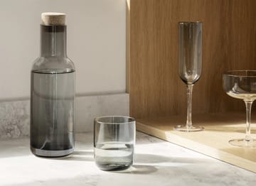 Caraffa Fuumi 1L - Fumo - blomus