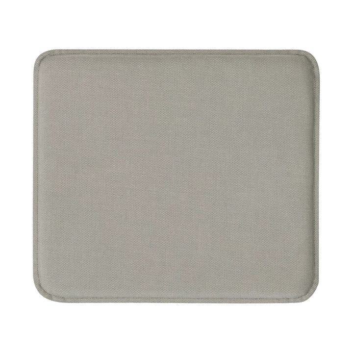 Cuscino da seduta per sedia e divano lounge YUA - Melange grey - Blomus