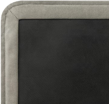 Cuscino da seduta per sedia e divano lounge YUA - Melange grey - blomus