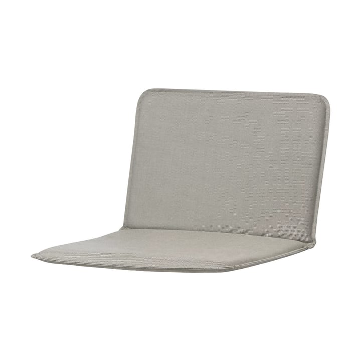 Cuscino per sedia lounge YUA - Melange grey - Blomus