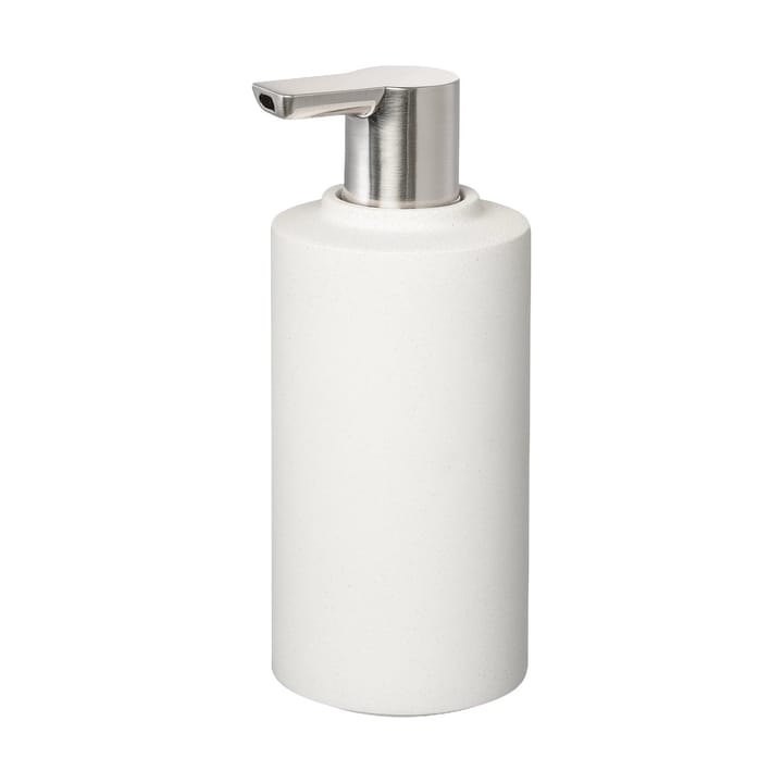 Dispenser per sapone Creto 190 ml - Lily bianco - Blomus