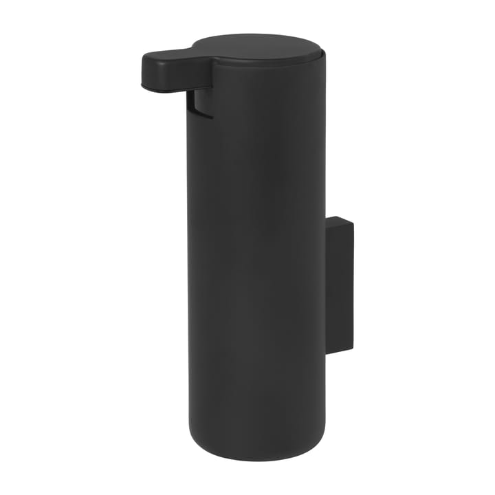 Dispenser sapone Modo montato a muro - Nero - Blomus