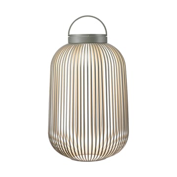 Lampada LED Lito L - Grigio Granito - blomus