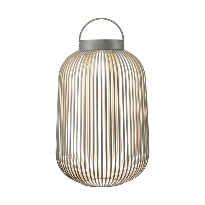 Lampada LED Lito L, Grigio Granito blomus