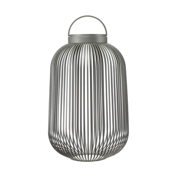 Lampada LED Lito L - Grigio Granito - blomus