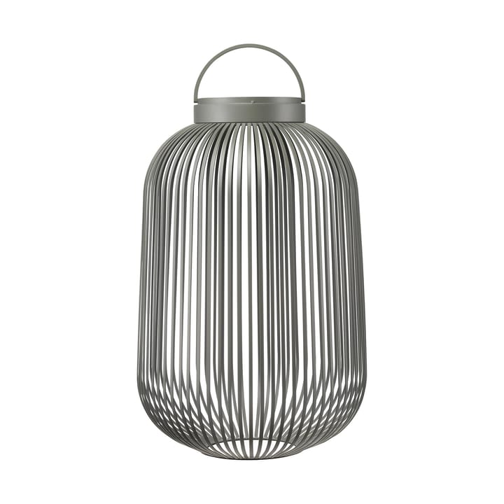 Lampada LED Lito L, Grigio Granito blomus