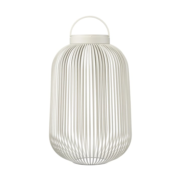 Lampada LED Lito L - Grigio Seta - blomus