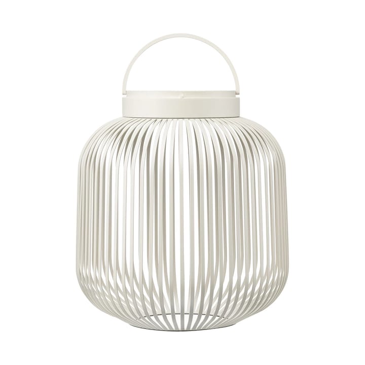 Lampada LED Lito M, Grigio Seta blomus