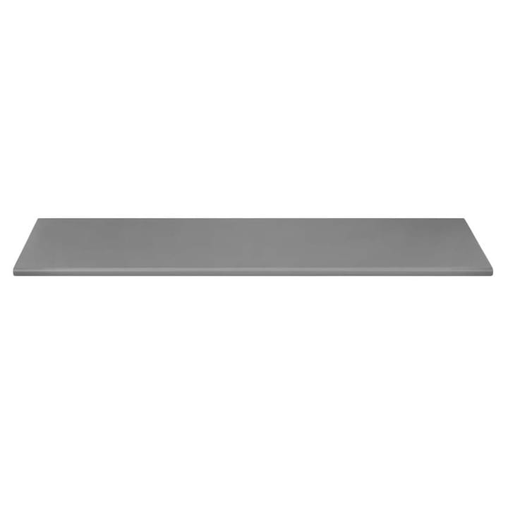 Mensola Panola 80 cm - steel grey (grigio scuro) - Blomus