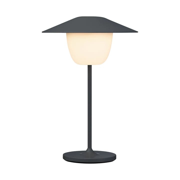 Mini lampada a LED Ani 21,5 cm - Magnete - blomus