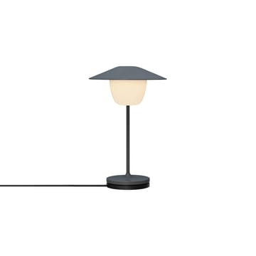 Mini lampada a LED Ani 21,5 cm - Magnete - blomus