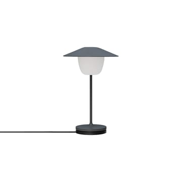 Mini lampada a LED Ani 21,5 cm - Magnete - blomus