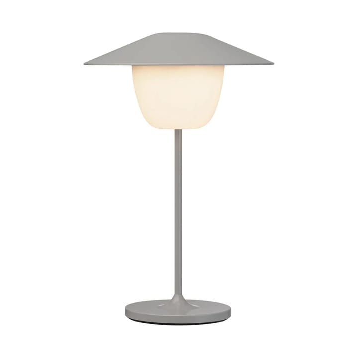 Mini lampada a LED Ani 21,5 cm - Satellite - blomus