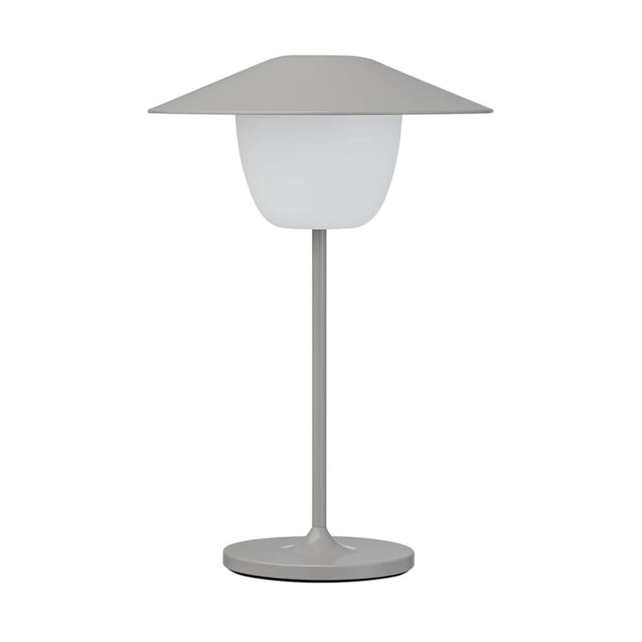 Mini lampada a LED Ani 21,5 cm - Satellite - blomus