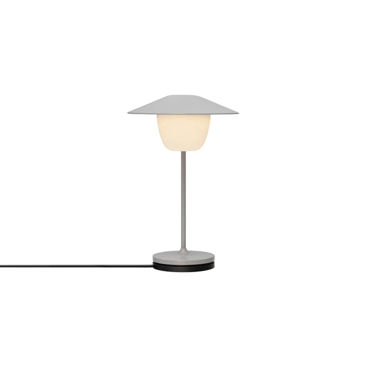 Mini lampada a LED Ani 21,5 cm - Satellite - blomus