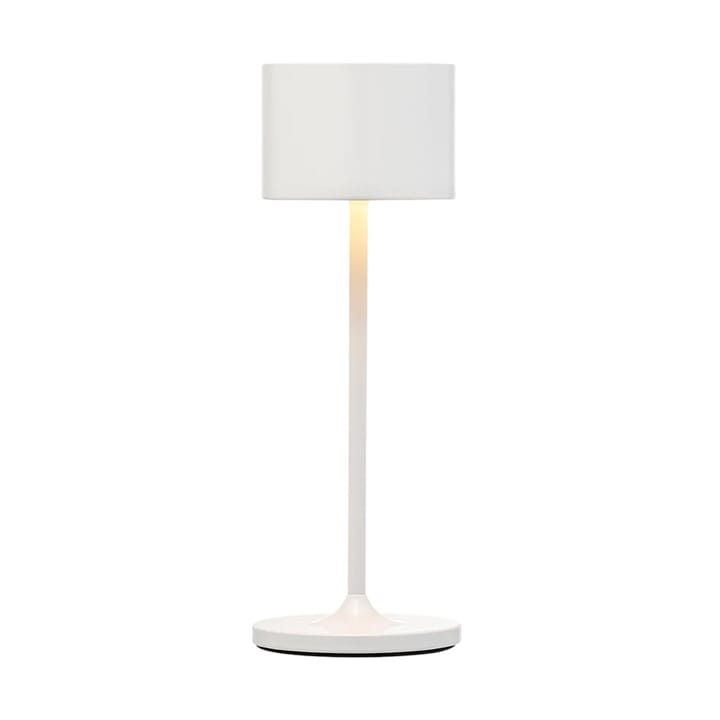 Mini lampada a LED Farol 19,5 cm - Bianco - blomus