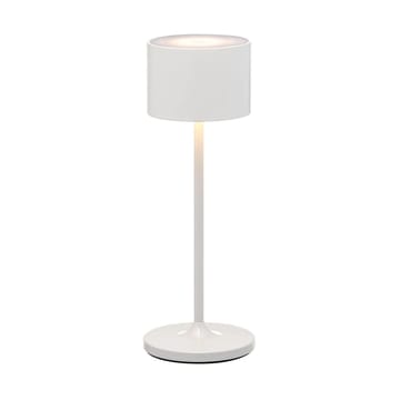 Mini lampada a LED Farol 19,5 cm - Bianco - blomus