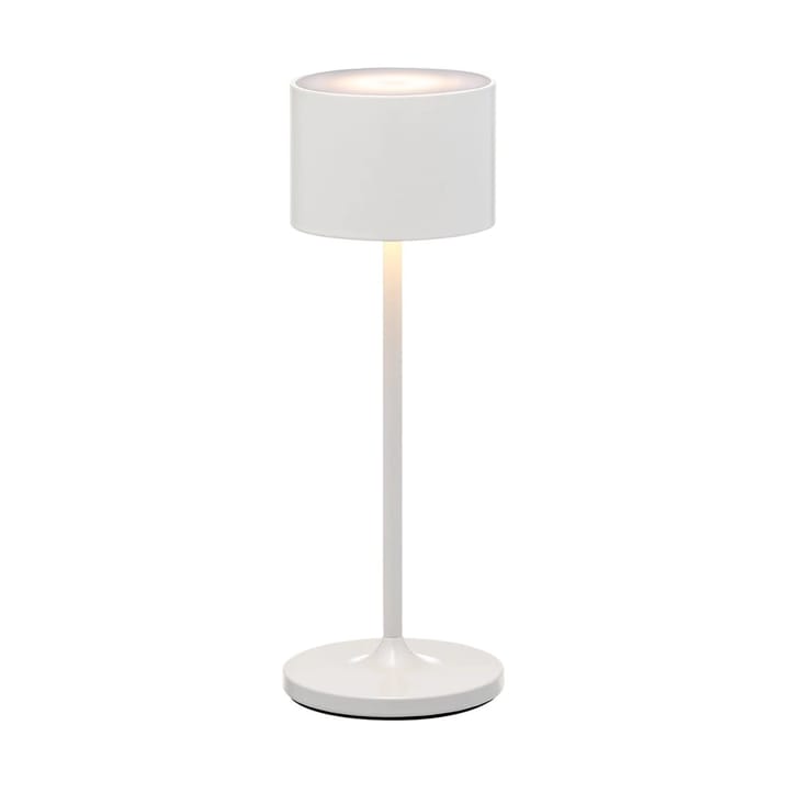 Mini lampada a LED Farol 19,5 cm - Bianco - blomus