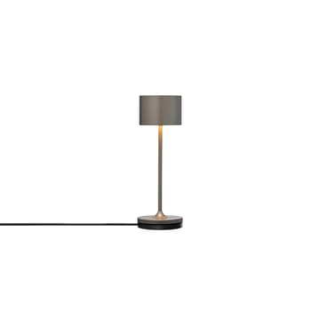 Mini lampada a LED Farol 19,5 cm - Burned Metal - blomus