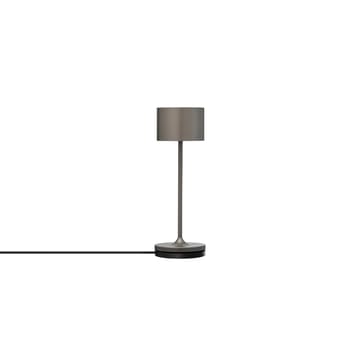 Mini lampada a LED Farol 19,5 cm - Burned Metal - blomus