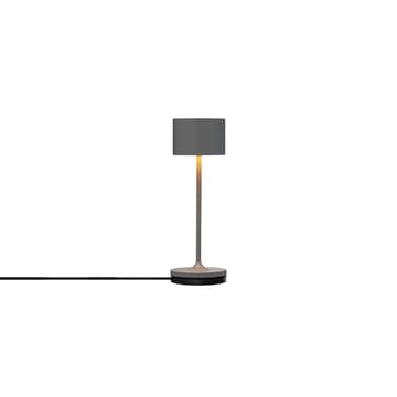 Mini lampada a LED Farol 19,5 cm - Grigio caldo - blomus