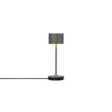 Mini lampada a LED Farol 19,5 cm - Gunmetal - blomus