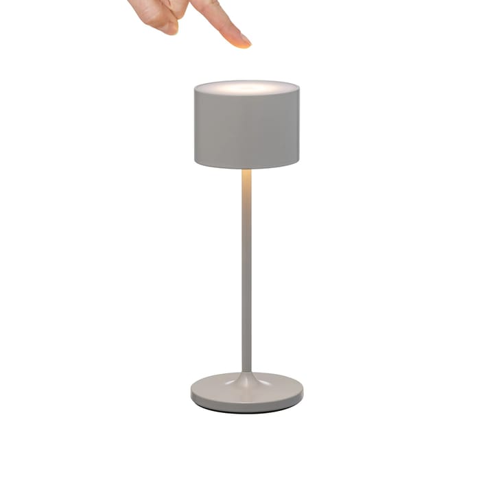 Mini lampada a LED Farol 19,5 cm - Satellite - blomus