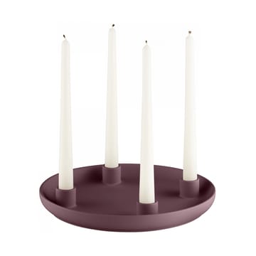 Portacandela ADVENT Ø27 cm - Port - blomus