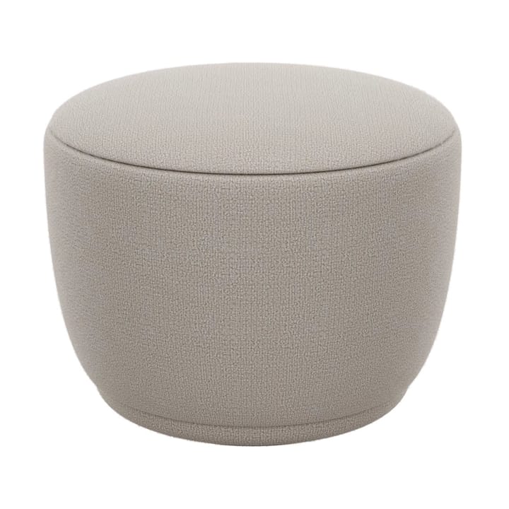 Pouf Kuon 45xØ48 cm - Deserto Socia - Blomus