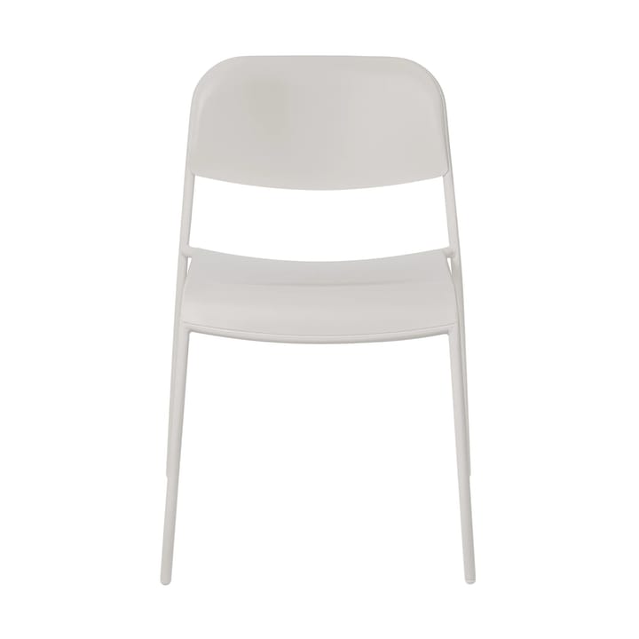 Sedia YUA Chair, Silk grey blomus