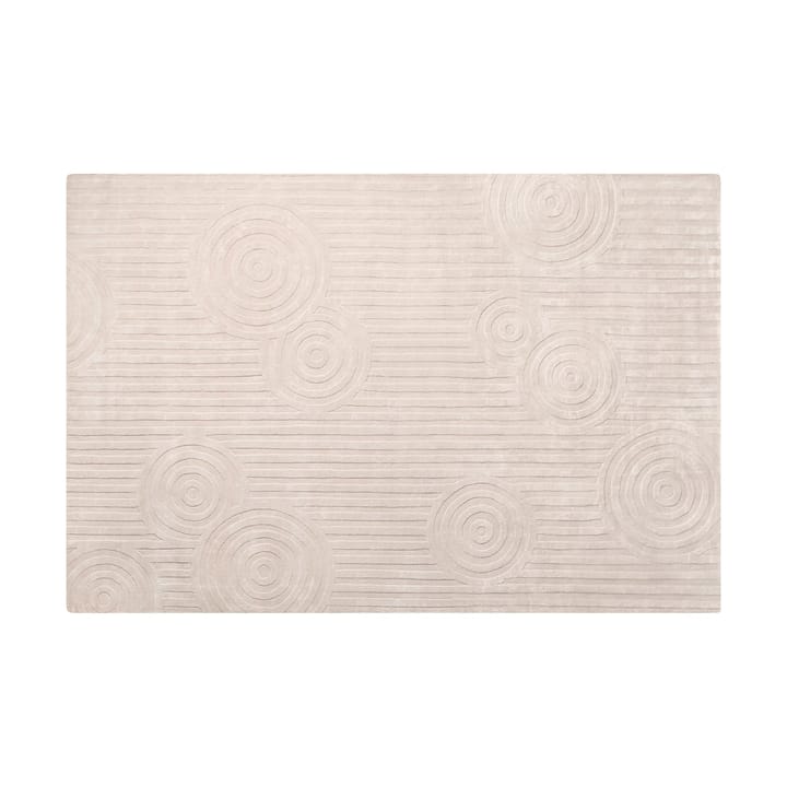 Tappeto Uzu L 200x300 cm - Beige - Blomus