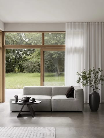 Tappeto Uzu L 200x300 cm - Beige - blomus