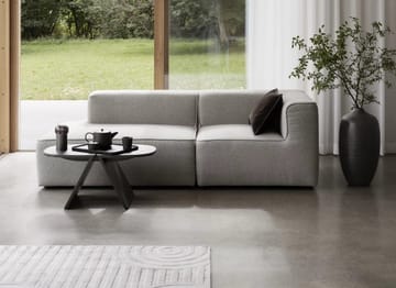 Tappeto Uzu L 200x300 cm - Beige - blomus