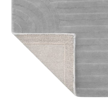 Tappeto Uzu L 200x300 cm - Zinco - blomus