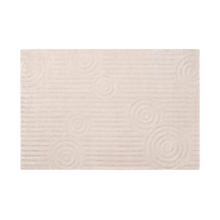 Tappeto Uzu M 160x240 cm - Beige - Blomus