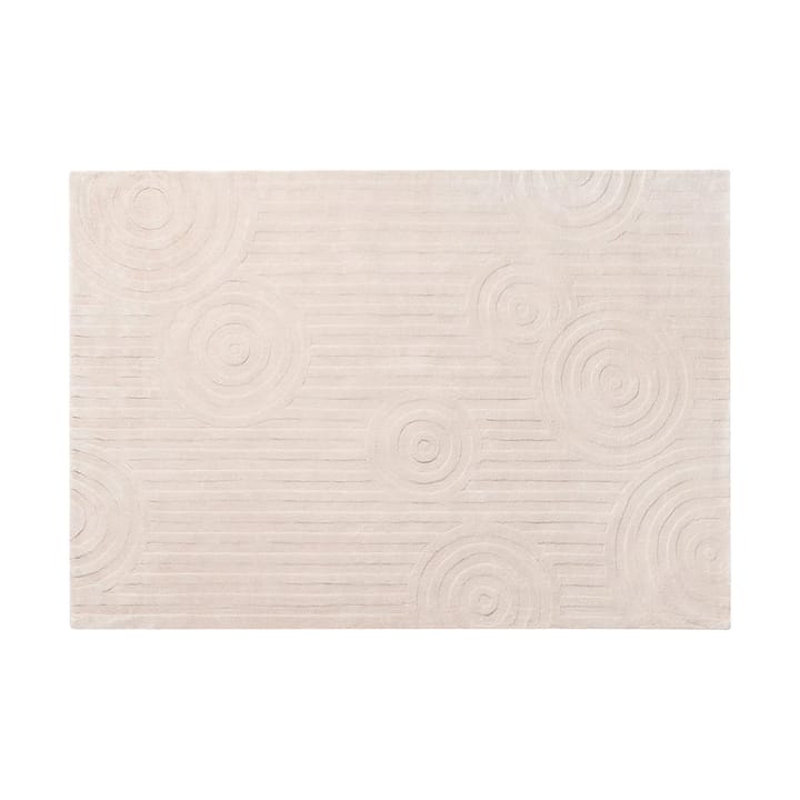 Tappeto Uzu S 140x200 cm - Beige - Blomus