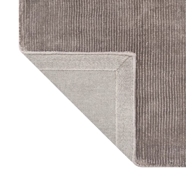 Tappeto Visca L 200x300 cm, Taupe blomus