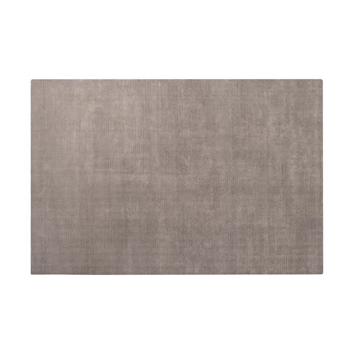 Tappeto Visca M 160x240 cm - Taupe - Blomus