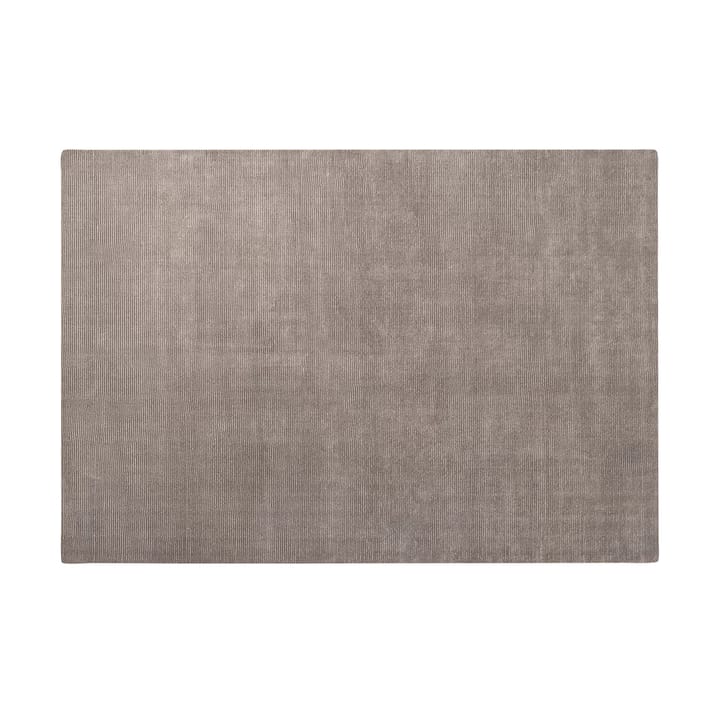 Tappeto Visca S 140x200 cm - Taupe - Blomus