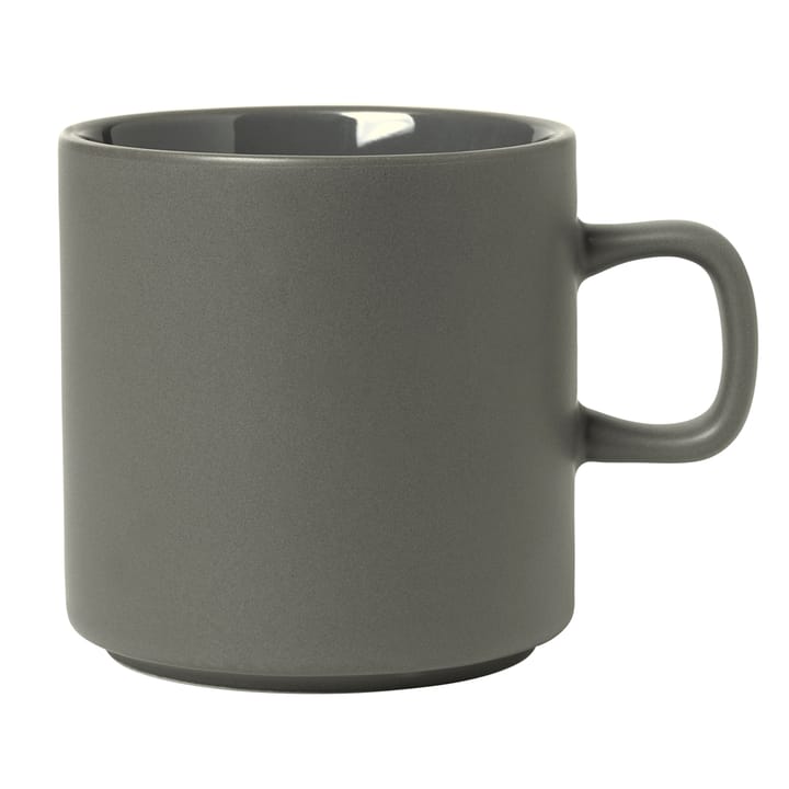 Tazza Pilar 25 cl - Pewter - Blomus