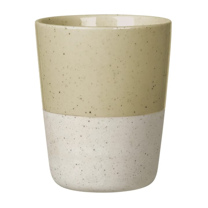 Tazza Sablo 25 cl - Savannah - blomus